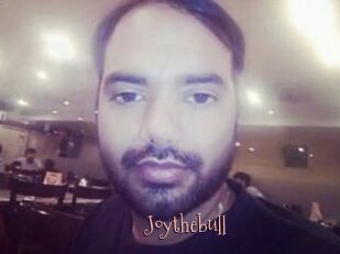 Joythebull