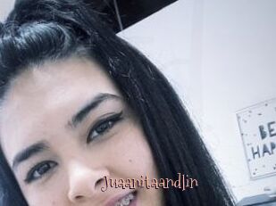 Juaanitaandlin