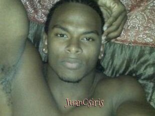 JuanOsiris