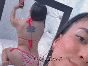 JuanitaSexy69