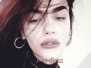 JuannaRouzz