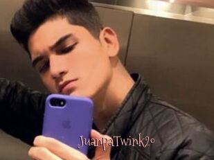 JuanpaTwink20