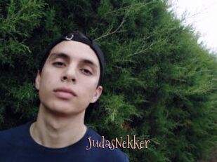 JudasNekker