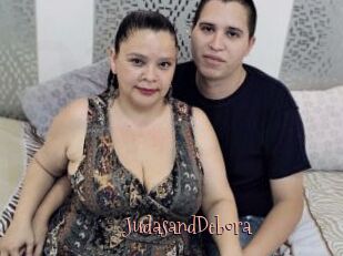 JudasandDebora