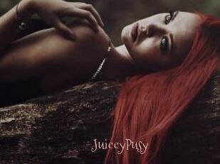 JuiccyPusy