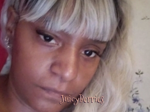 JuicyBerries