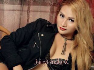 JuicyForeskinX