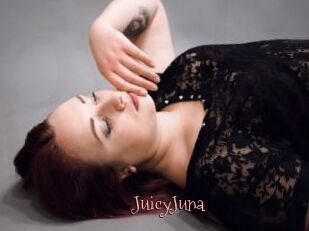 JuicyJuna