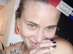 JuicyJustine