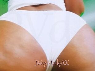 JuicyMickyXX