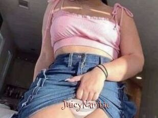 JuicyNamtae