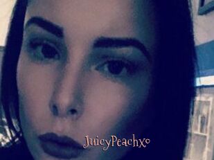 JuicyPeachxo