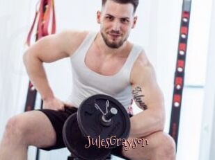 JulesGrayson