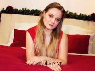 JuliBrown