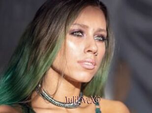 JuliLiveXO