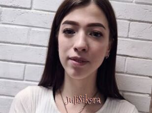 JuliSikora