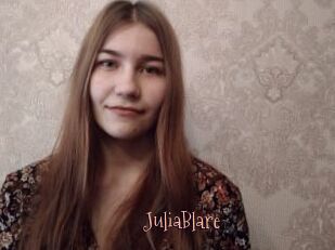 JuliaBlare