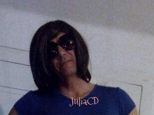 JuliaCD
