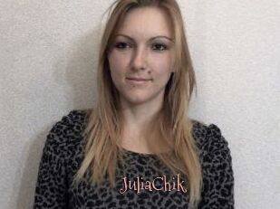 JuliaChik