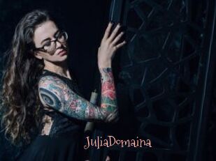 JuliaDomaina