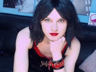 JuliaFetish