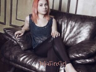 JuliaFireGirl