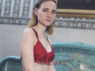 JuliaHendrick