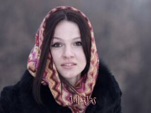 JuliaJas