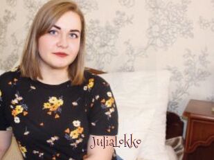 JuliaLokko