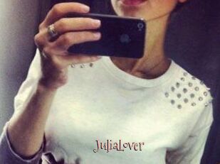 JuliaLover
