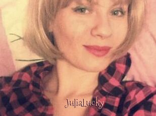 JuliaLucky