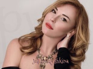 JuliaMalyshkina