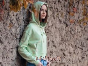 JuliaMayerr