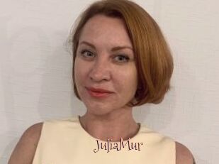 JuliaMur