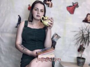 JuliaPatison