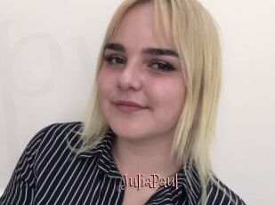 JuliaPaul