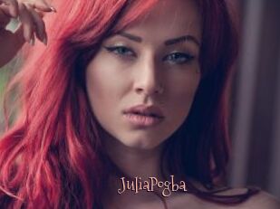 JuliaPogba