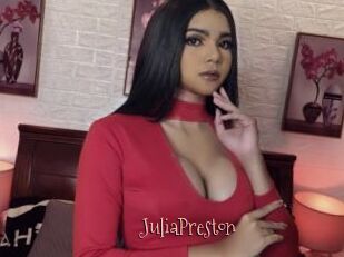 Julia_Preston
