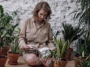 JuliaRichter