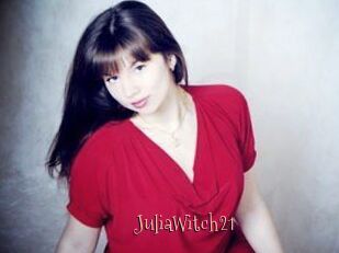 JuliaWitch21