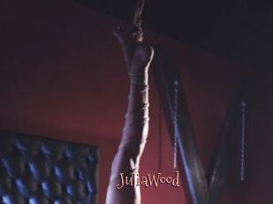 JuliaWood