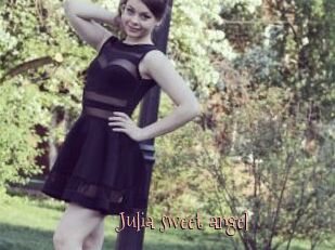 Julia_sweet_angel