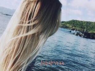 Julialoveaa