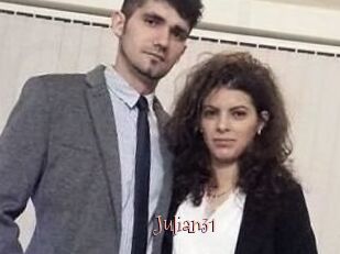 Julian31