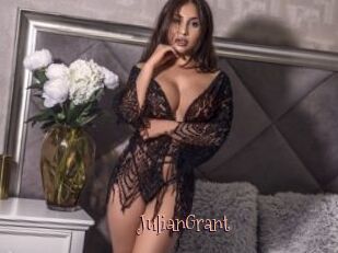 JulianGrant