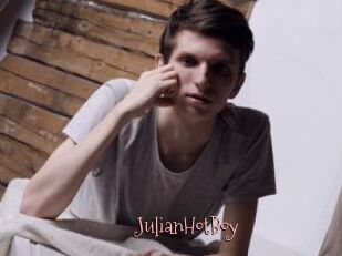 JulianHotBoy