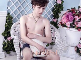 JulianRedford