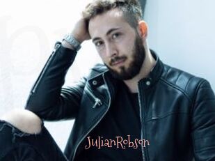 JulianRobson