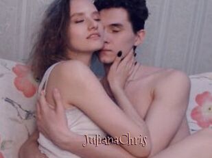JulianaChris