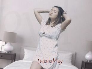 JulianaMay